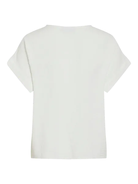 Hovedbilde JOSA TOPP - HVIT