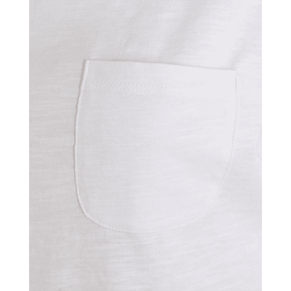 Hovedbilde VIVA T-SHIRT - HVIT