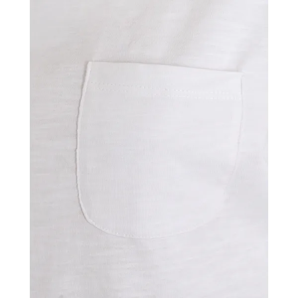 Hovedbilde VIVA T-SHIRT - HVIT