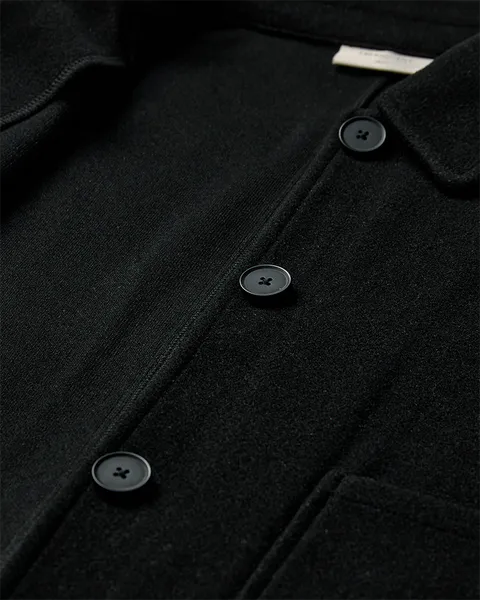 Hovedbilde YANNA JAKKE - SORT