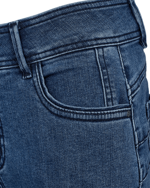 Hovedbilde LOPEZ JEANS 32 LENGDE - DENIM BLUE
