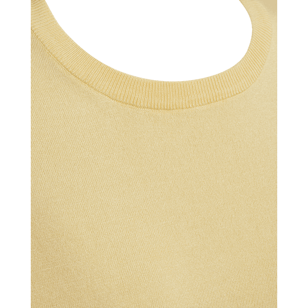 Hovedbilde CONNY GENSER - GUL