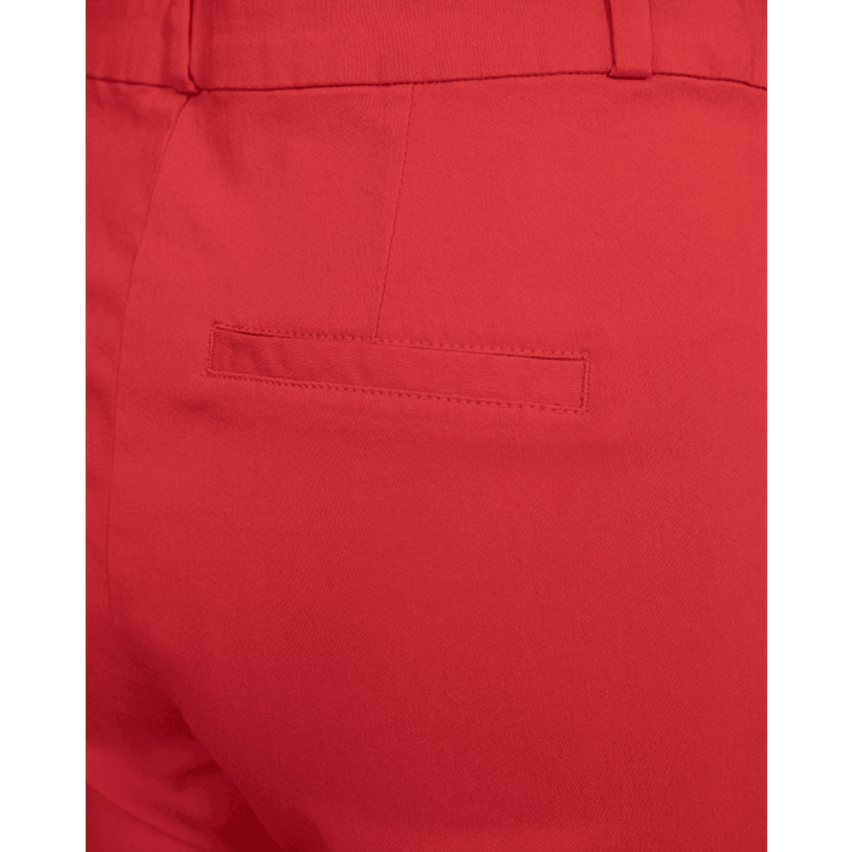 SOLVEJ CHINOS - RØD