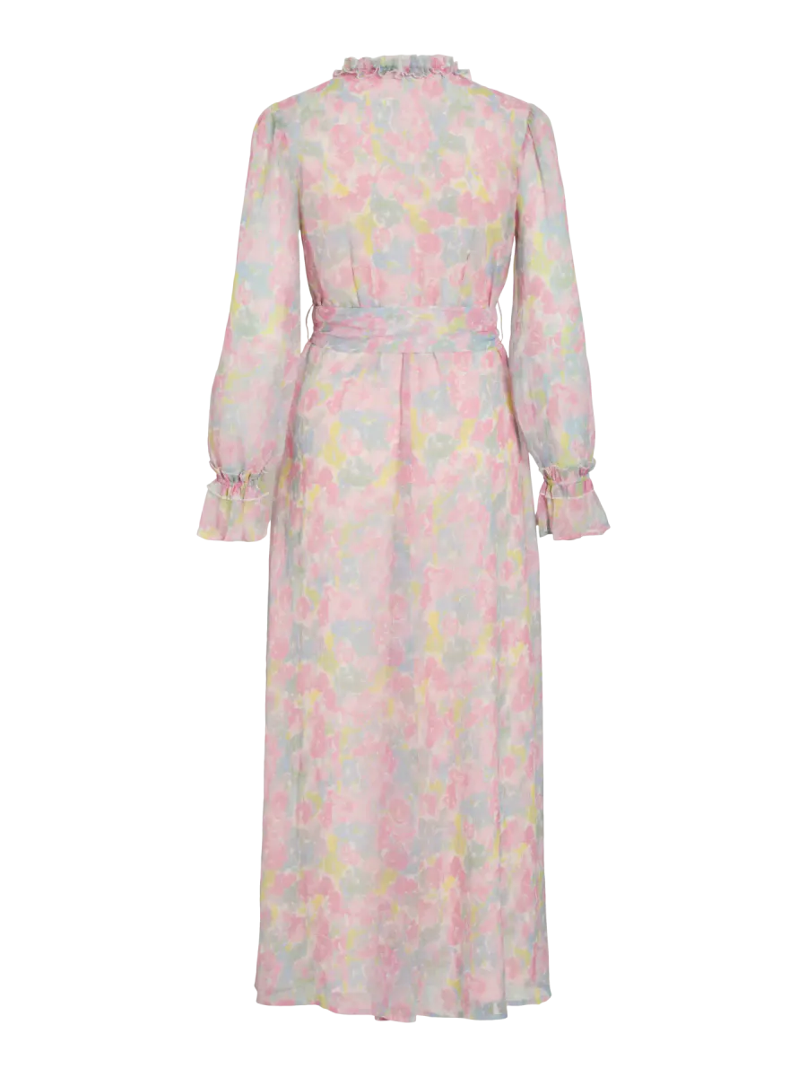 EMMA MAXIKJOLE - ROSA PRINT