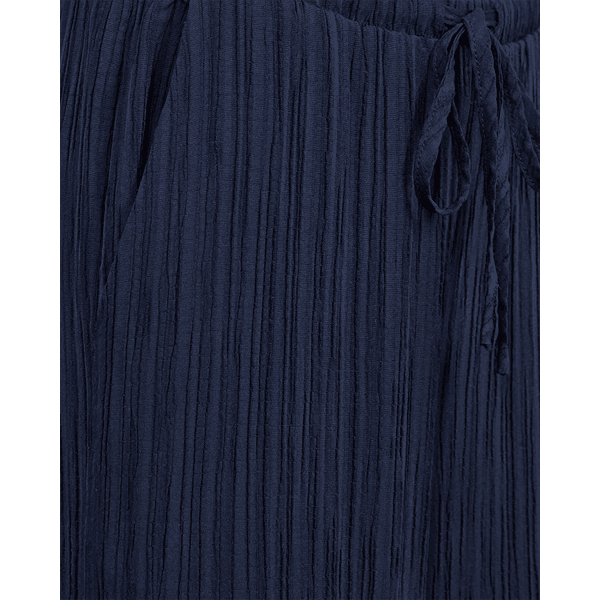 Hovedbilde VALSE BUKSE - NAVY