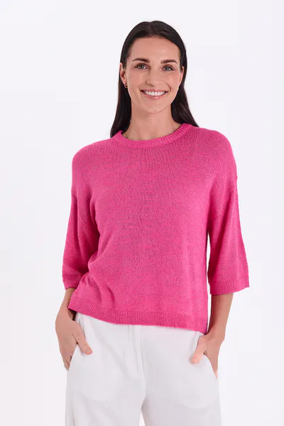 Hovedbilde VICKI GENSER 2/4 ERM - CERISE