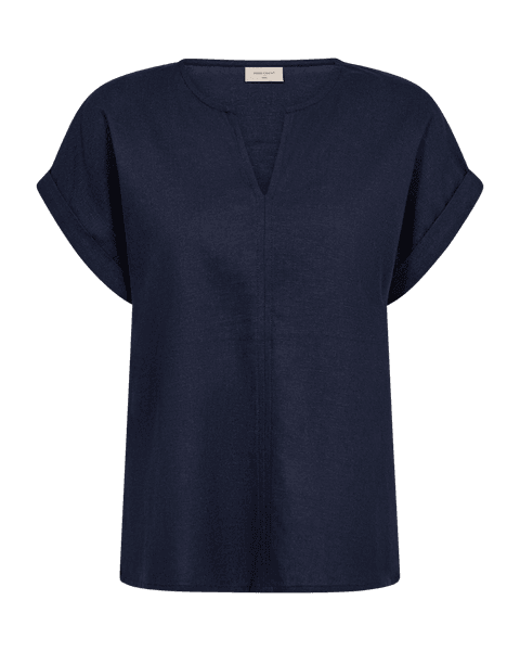 Hovedbilde LANEY TOPP - NAVY