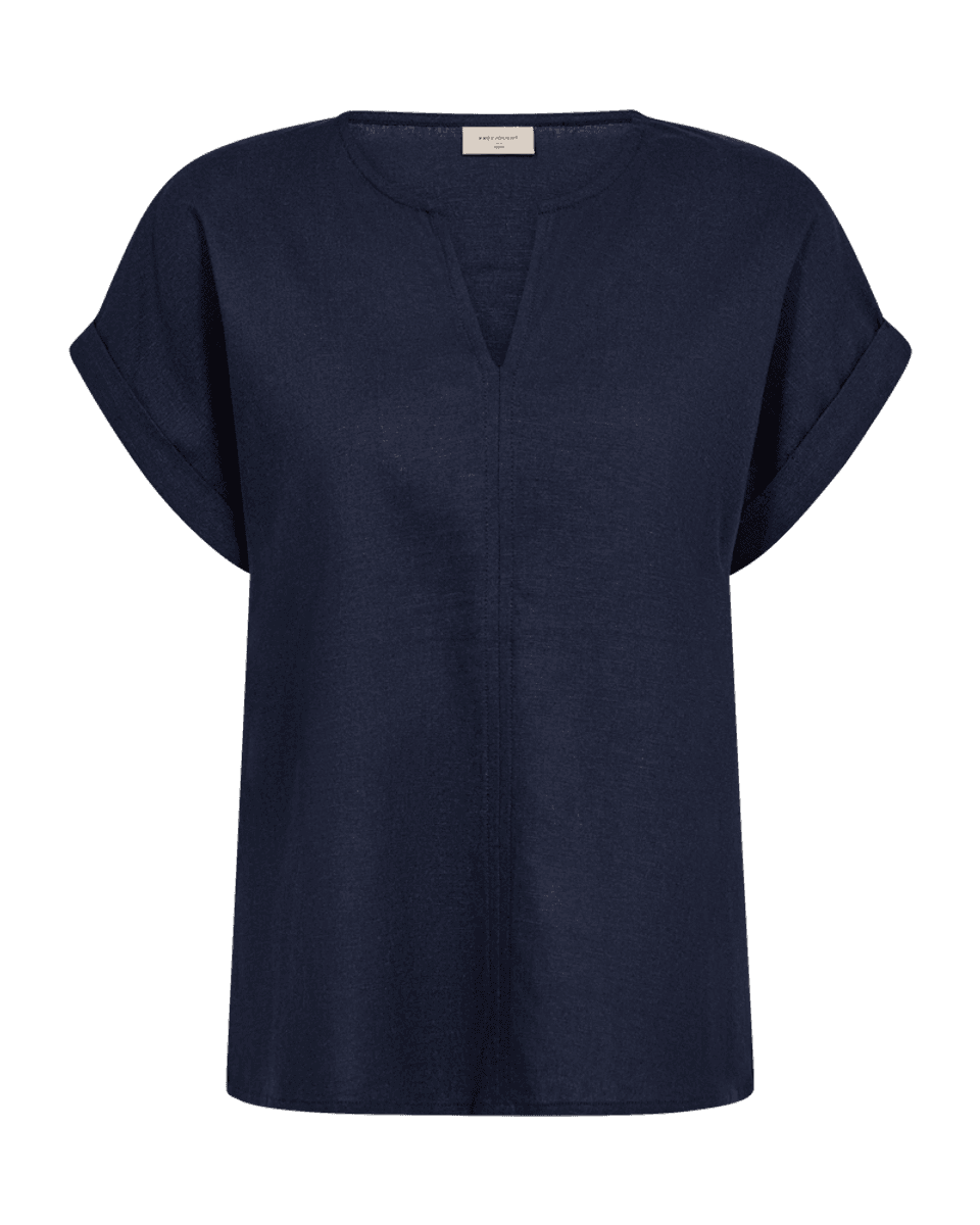 LANEY TOPP - NAVY