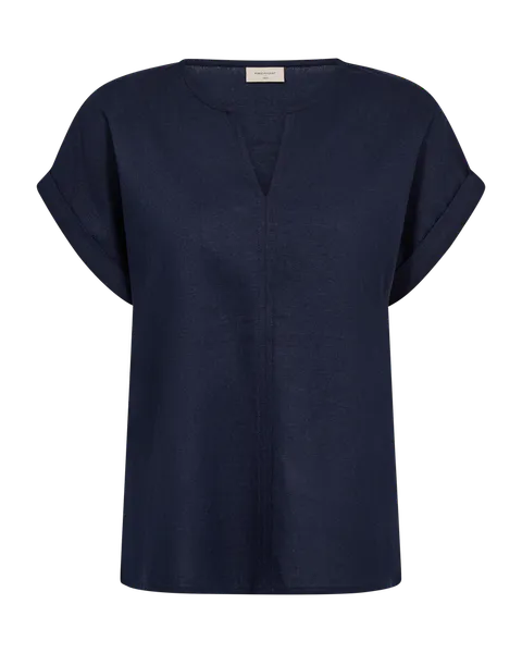 Hovedbilde LANEY TOPP - NAVY