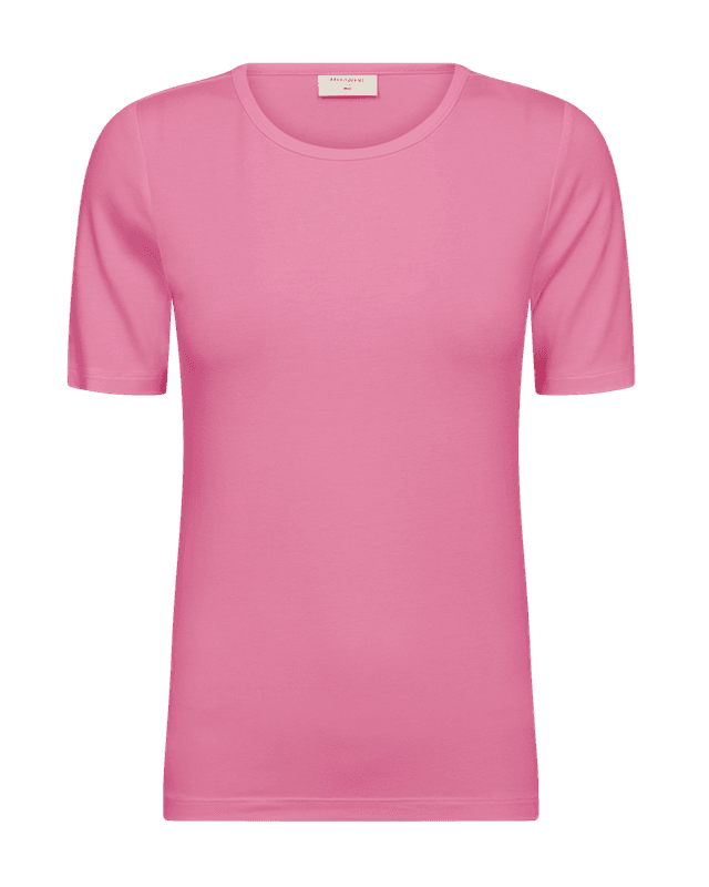 LIANA T-SHIRT - ROSA