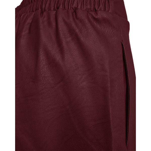 Hovedbilde HARLEY SKINNLOOK SKJØRT - PLOMME