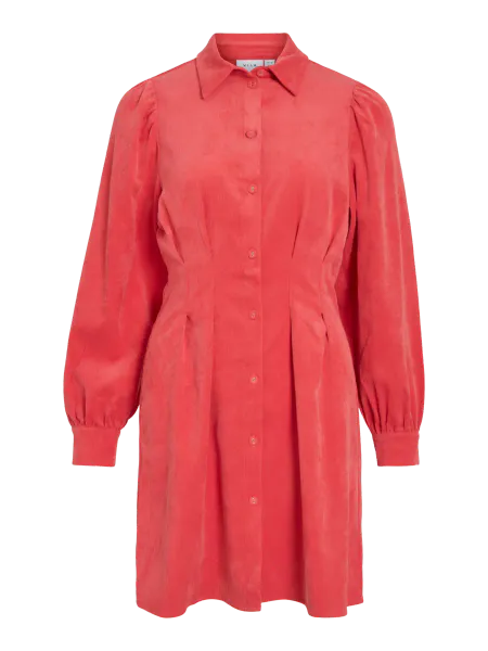 Hovedbilde CORDU KJOLE - BRINGEBÆR