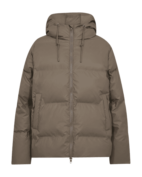 Hovedbilde RAINGO ALLVÆRSJAKKE - MULDVARP