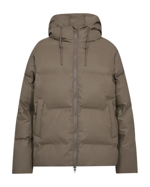 Hovedbilde RAINGO ALLVÆRSJAKKE - MULDVARP