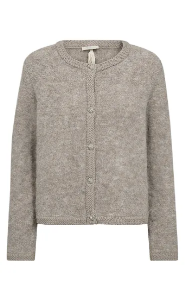 Hovedbilde CHRISTA JAKKE - TAUPE