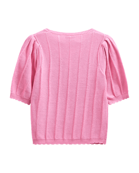 Hovedbilde MORA GENSER 2/4 ERM - ROSA