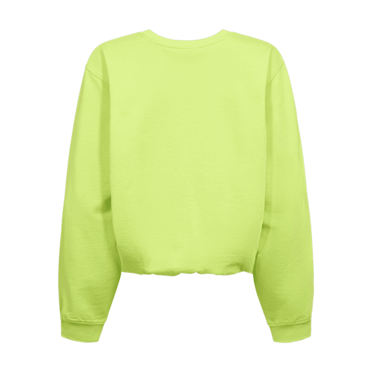 SAIDA GENSER - SHARP GREEN