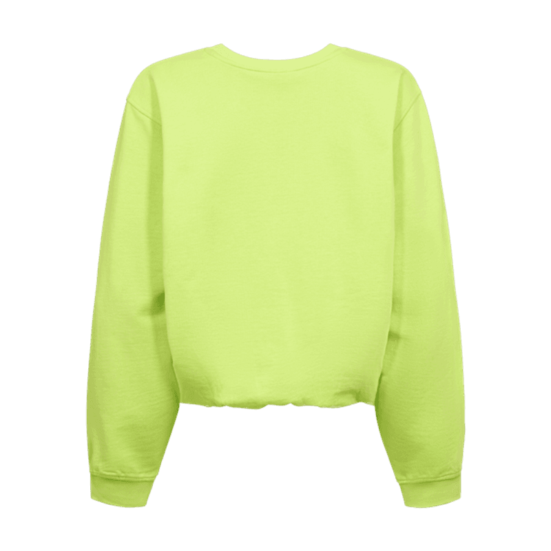 SAIDA GENSER - SHARP GREEN