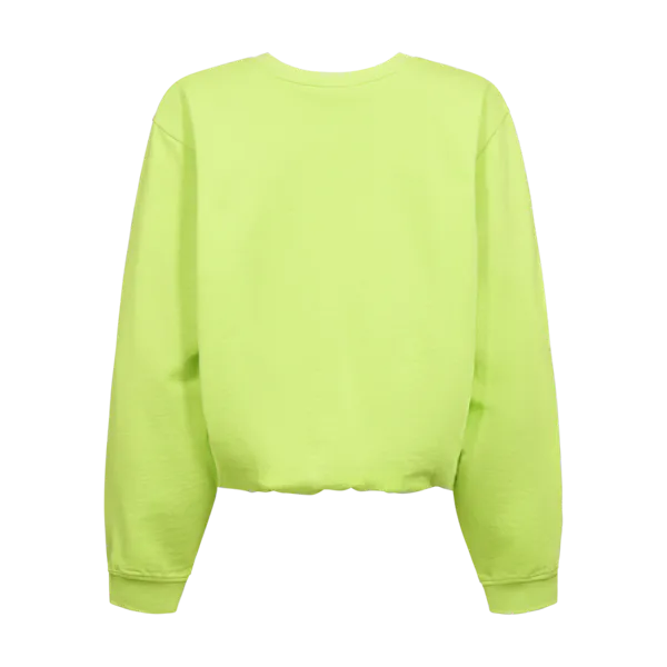 Hovedbilde SAIDA GENSER - SHARP GREEN