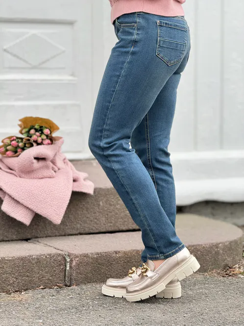 Hovedbilde HARLOW JEANS 32
