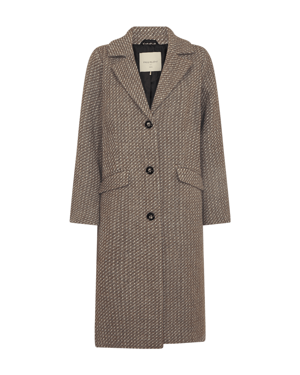 NADIM KÅPE - MULDVARP / MOONBEAM