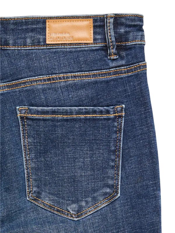 FLASH STRAIGHT JEANS 32