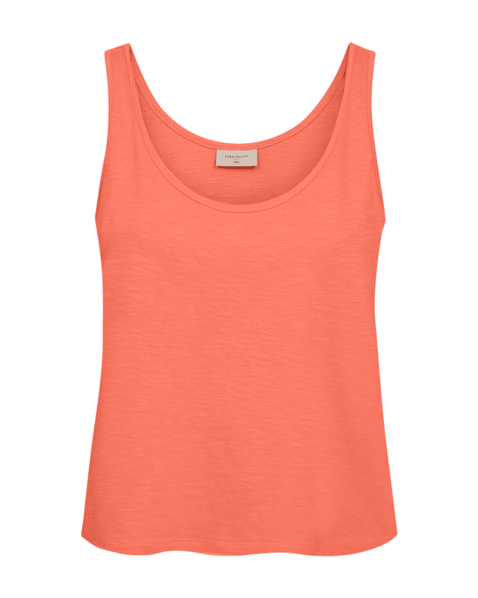 SABINA SINGLETT - ORANGE