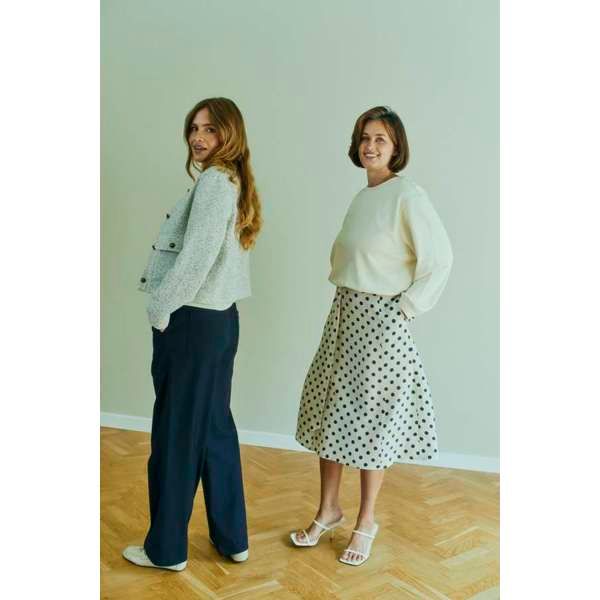 Hovedbilde SAIDA GENSER - MOONBEAM