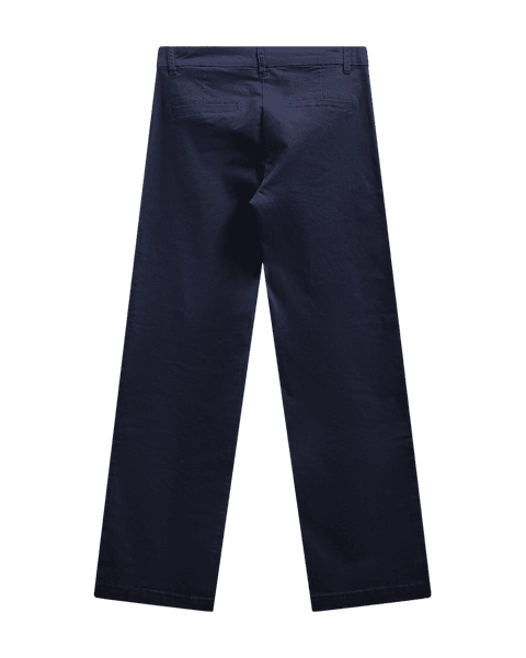 Hovedbilde ISADORA RETT CHINOS  - NAVY