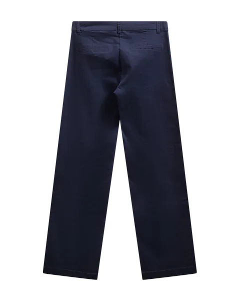 Hovedbilde ISADORA RETT CHINOS  - NAVY