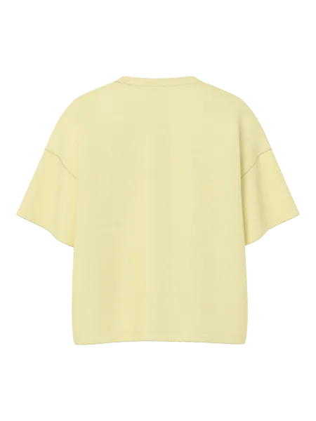 Hovedbilde CHILLI SWEAT GENSER - GUL