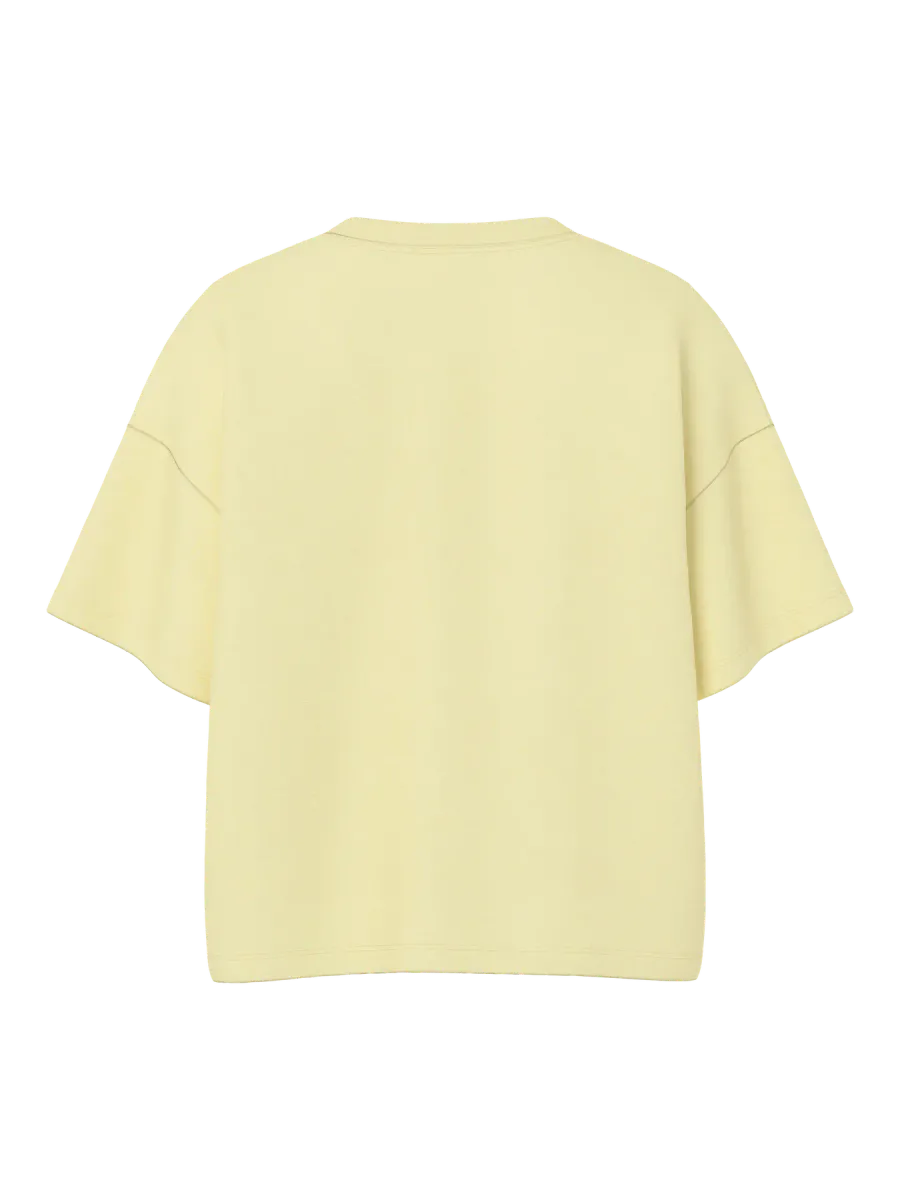 CHILLI SWEAT GENSER - GUL