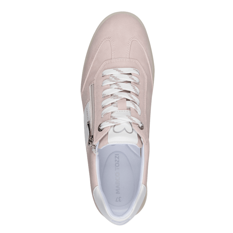 SNEAKERS - LYS ROSA