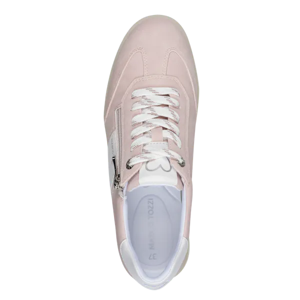 Hovedbilde SNEAKERS - LYS ROSA