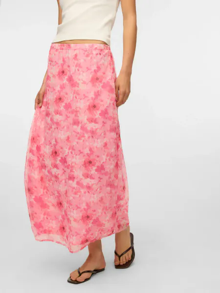 Hovedbilde SMILLA SKJØRT - ROSA