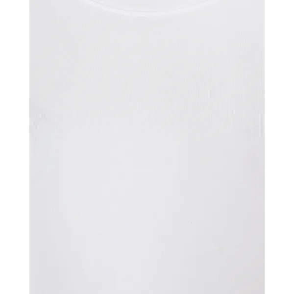 Hovedbilde JOKE T-SHIRT - HVIT