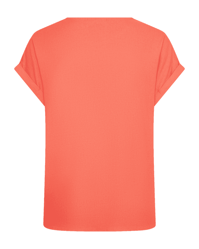 LANEY TOPP - ORANGE