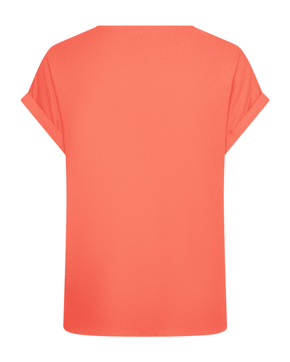 LANEY TOPP - ORANGE
