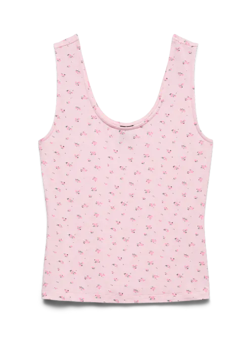 Hovedbilde ESTHER TOPP - ROSA PRINT