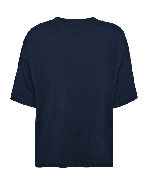 Hovedbilde PREA MODAL T-SHIRT - NAVY
