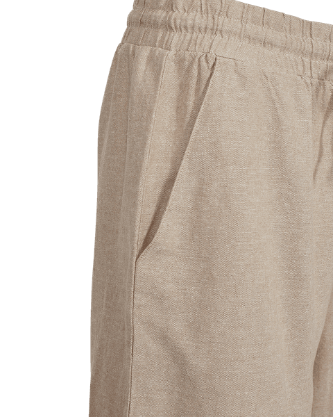 Hovedbilde LAVA SHORTS M/STRIKK - SAND
