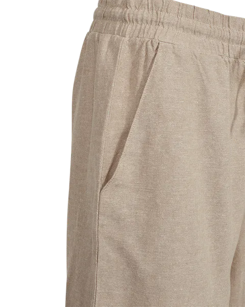 Hovedbilde LAVA SHORTS M/STRIKK - SAND