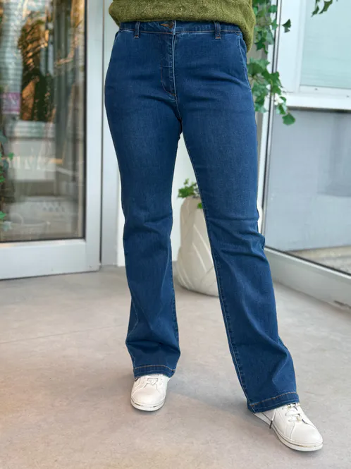 Hovedbilde ISADORA JEANS 32