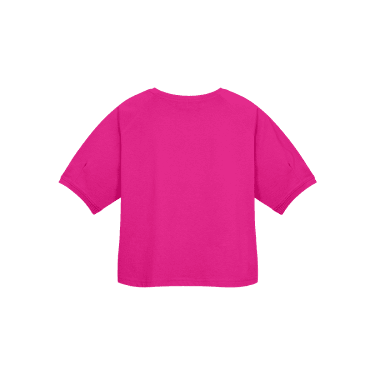 COMTE T-SHIRT - CERISE