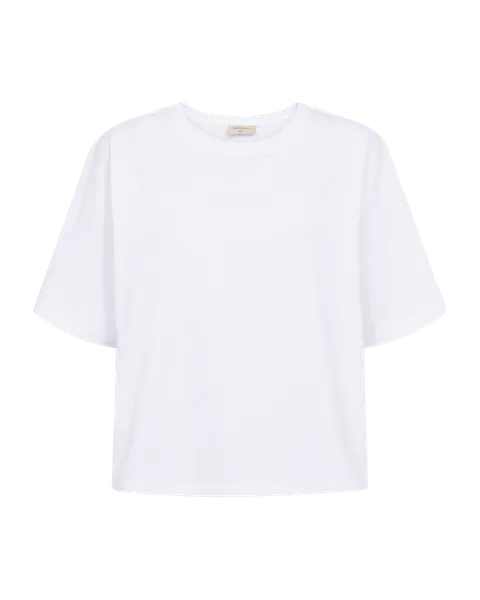 Hovedbilde SAPU T-SHIRT - HVIT