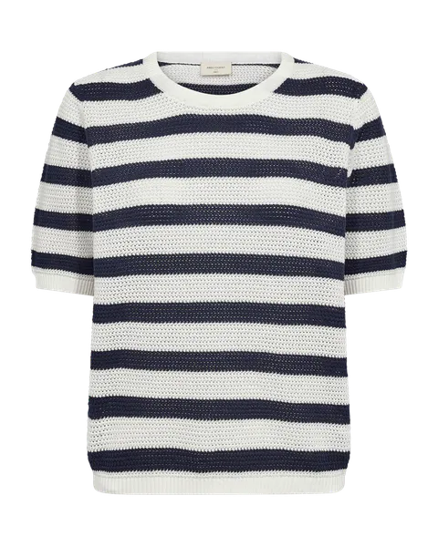 Hovedbilde DODO GENSER M/2/4 ERM - NAVY STRIPER