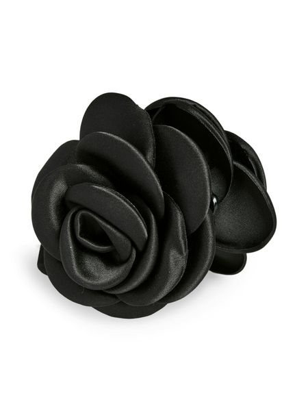 Hovedbilde JULIANNA HÅRKLYPE - SORT