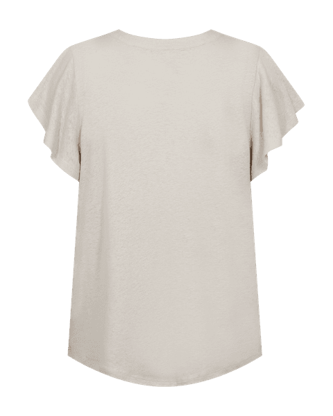 Hovedbilde LAVINA TOPP M/KNAPPER - MOONBEAM